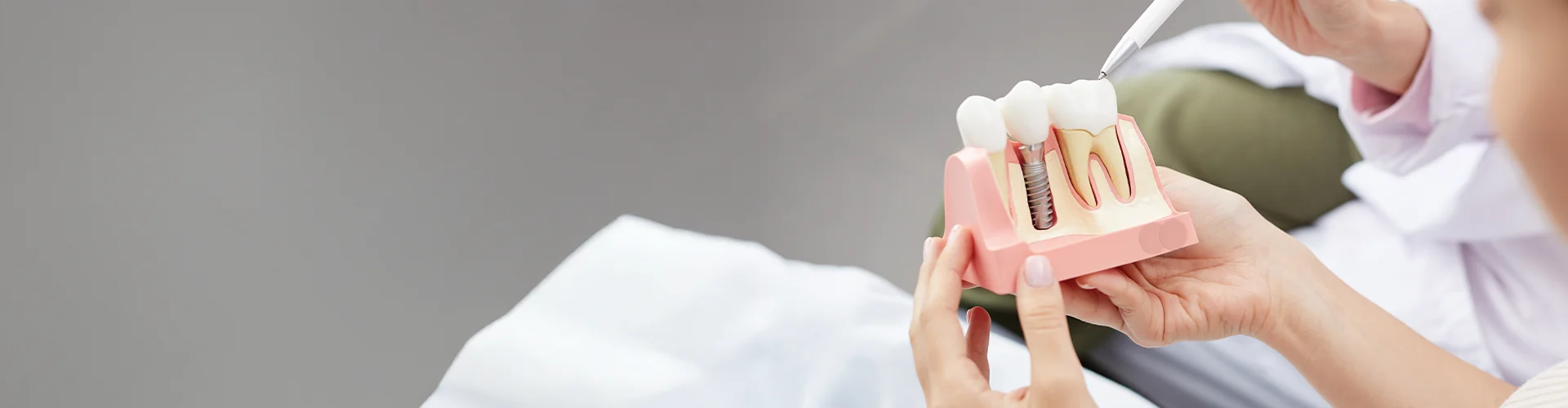 Dentist 21030